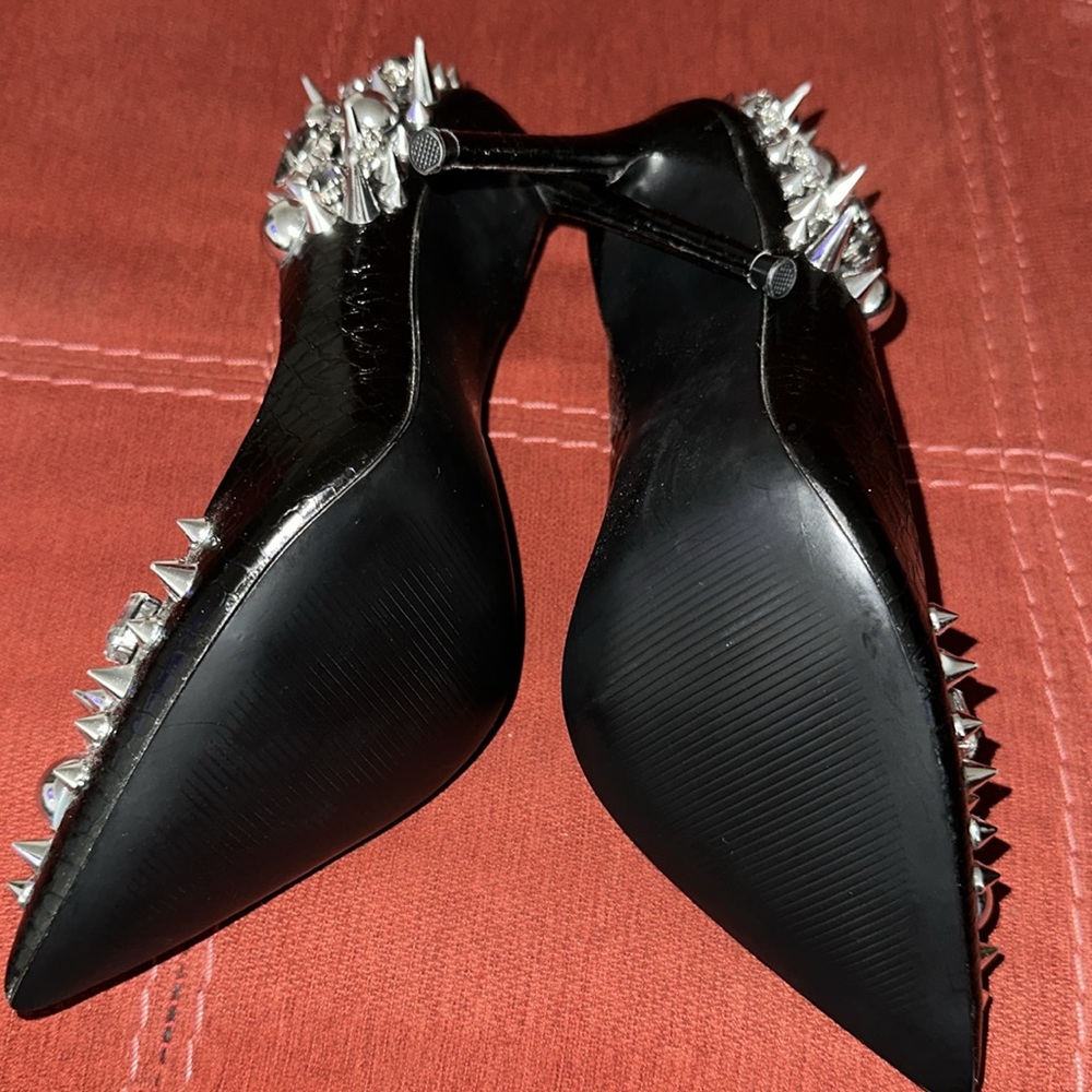 Steve Madden Pumps - Picture 5 of 5